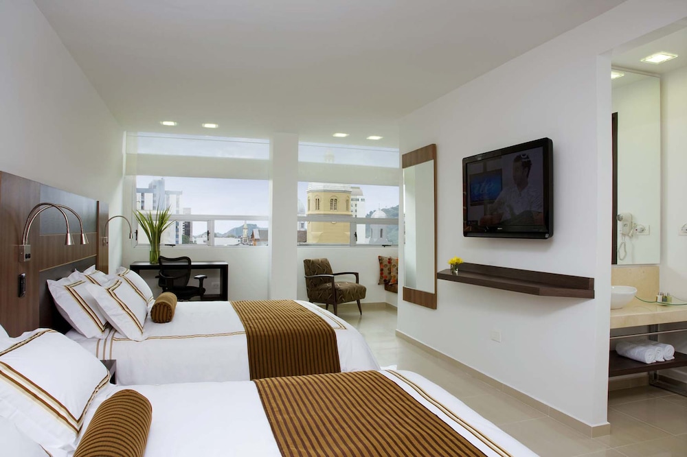 Suite (Double) - Photo 1
