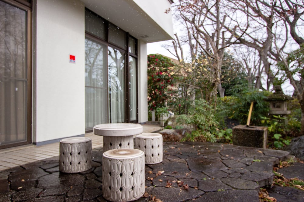 Executive Villa photo 2