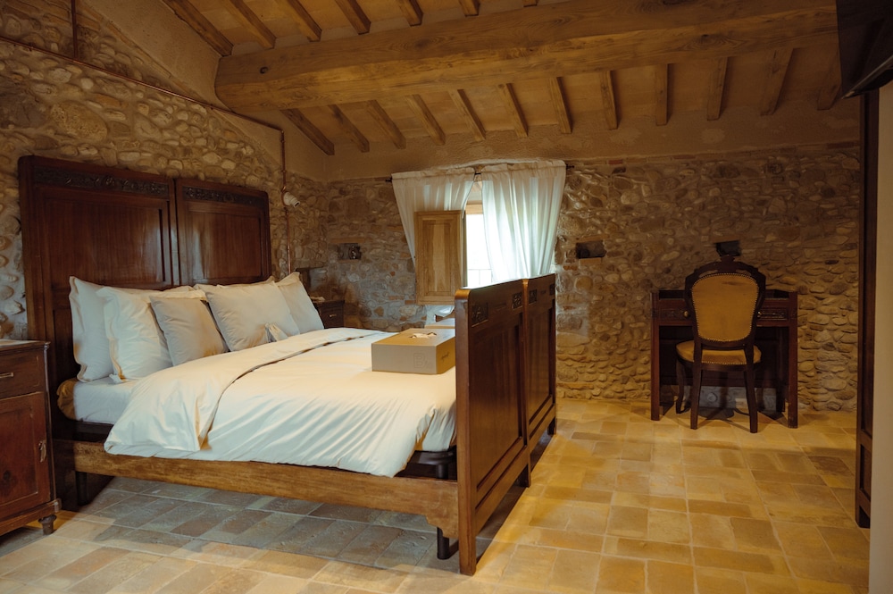 Classic Double Room - Photo 2