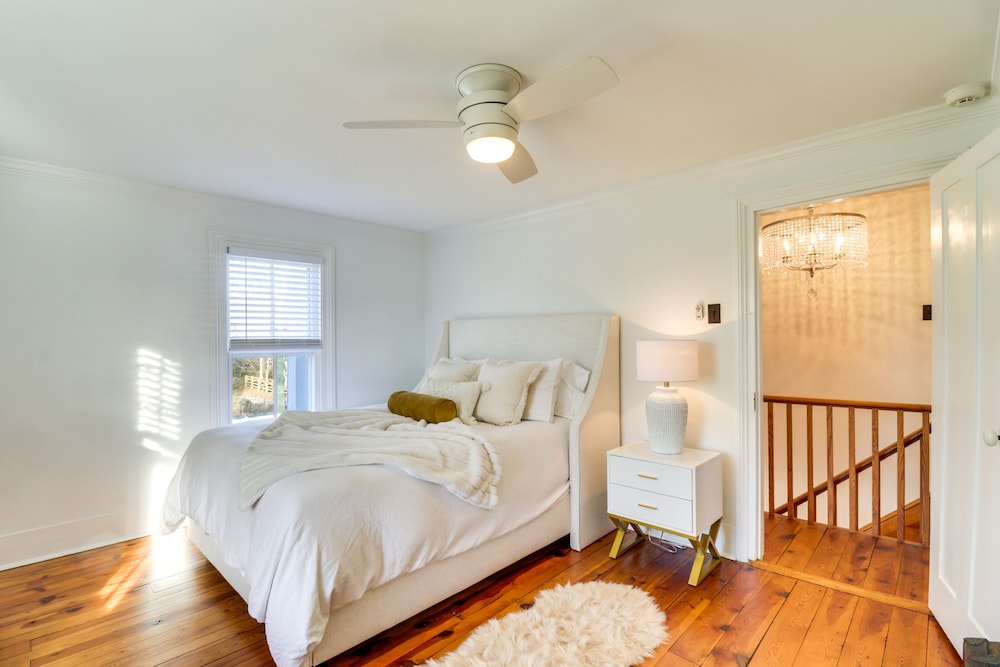 House (2 Bedrooms) photo 3