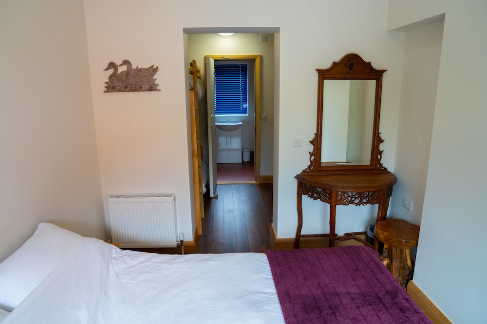 Private Double Room En Suite photo 1