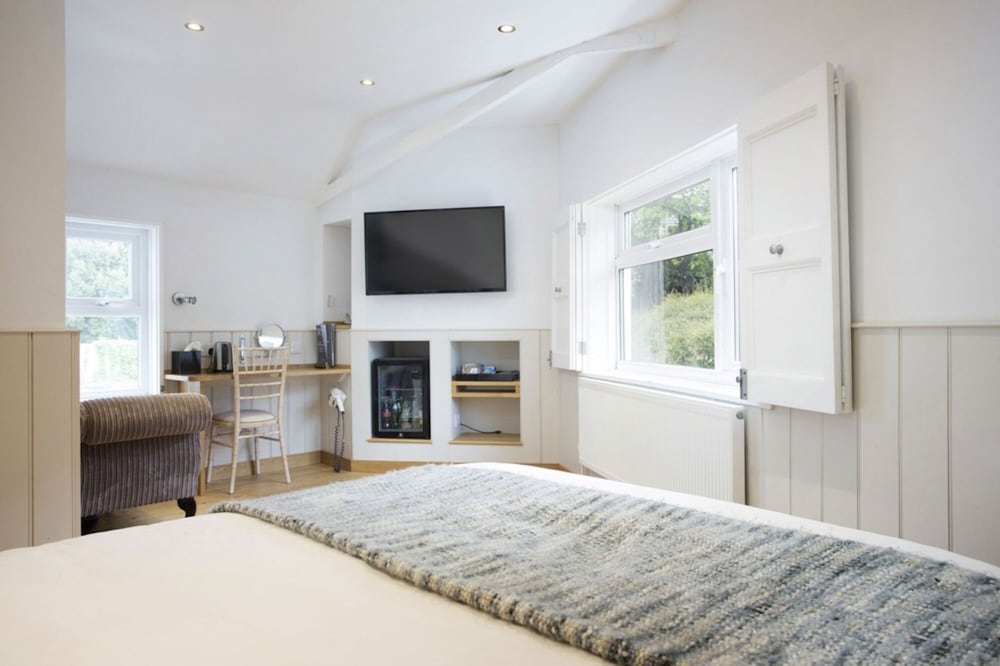 Family Quadruple Room, Multiple Beds