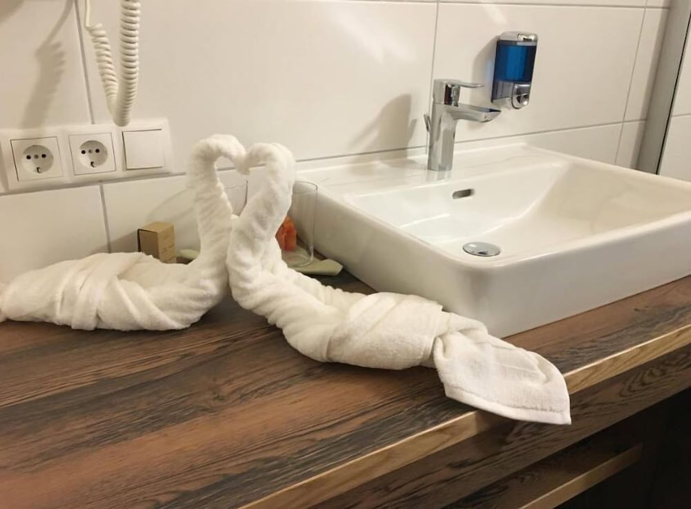 Comfort Single Room