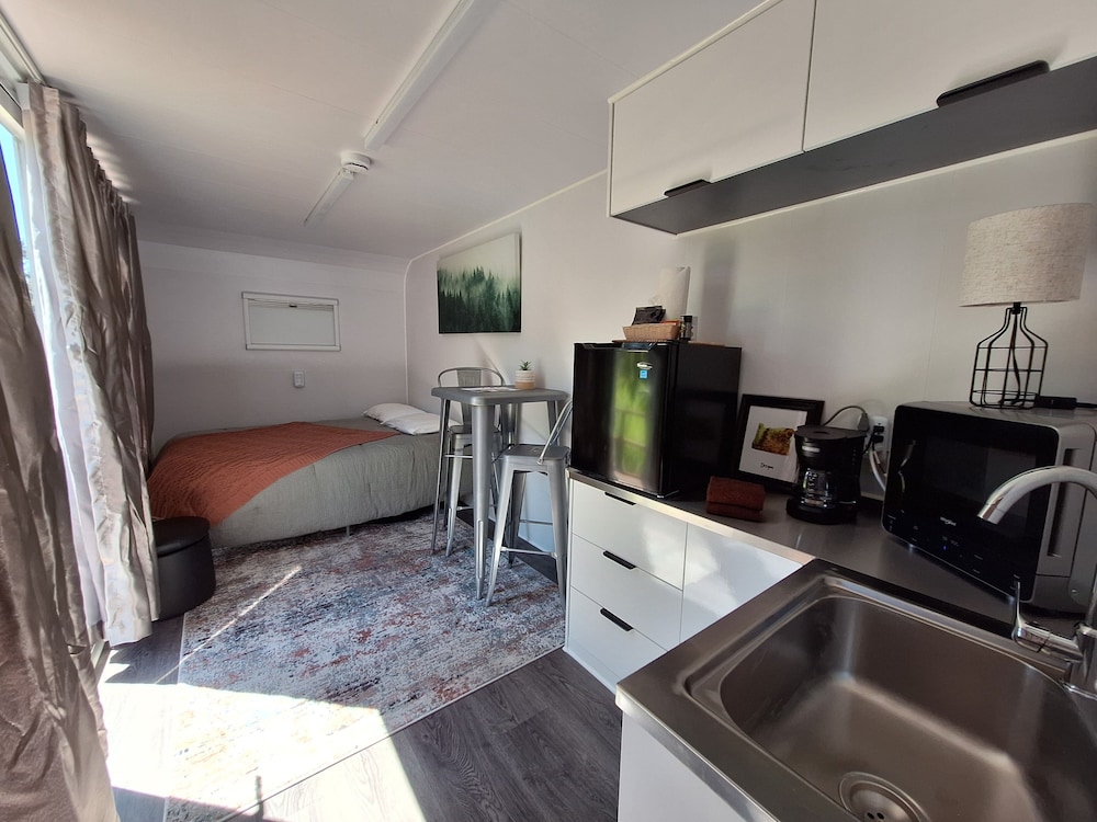 Panoramic Double Room, Lagoon View