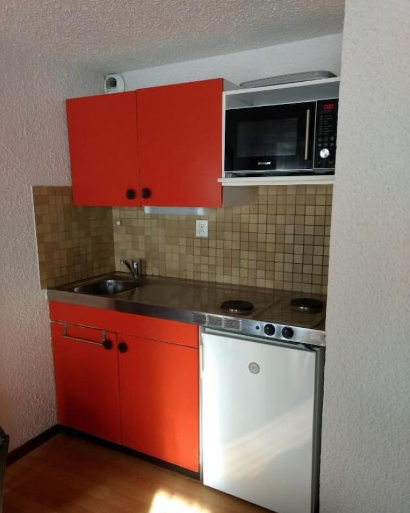Apartment, 1 Bedroom, Balcony (4 persons - Right bank of the River)