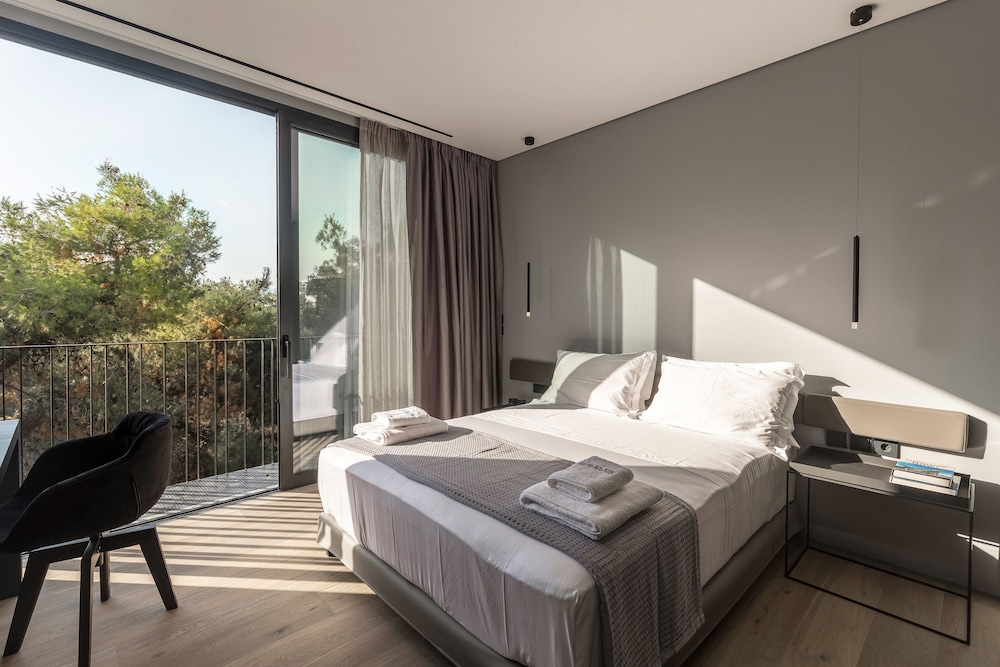 Deluxe Studio, Hill View (Suite, 401) photo 1