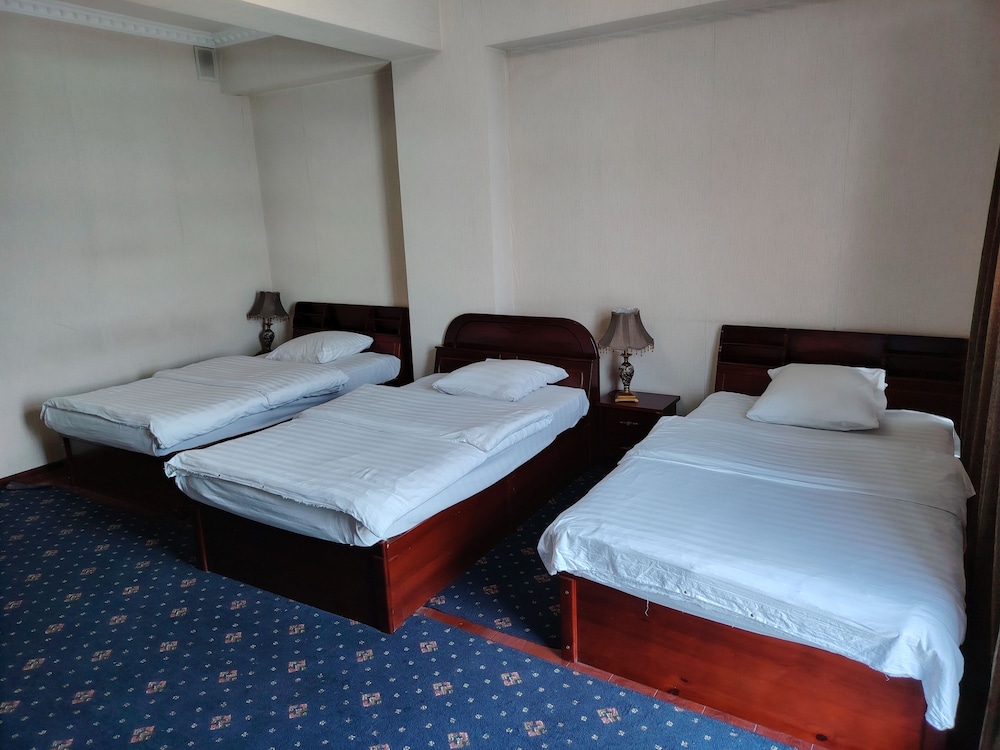 Standard Triple Room photo 1