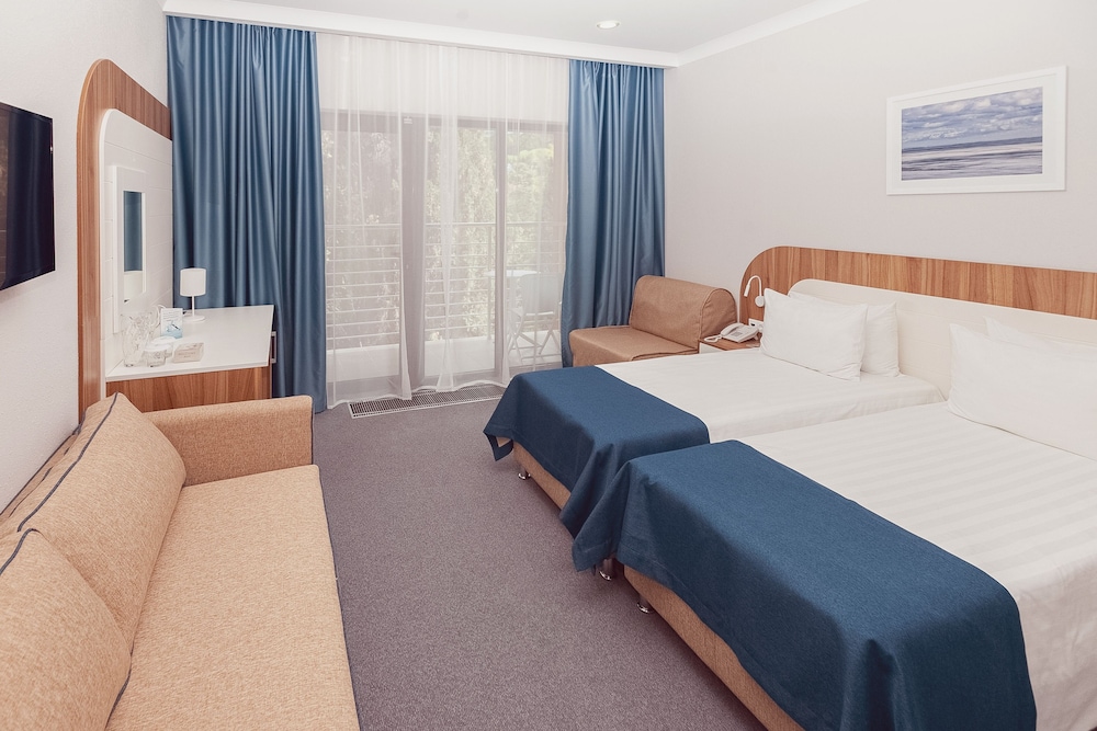 Superior Twin Room photo 1