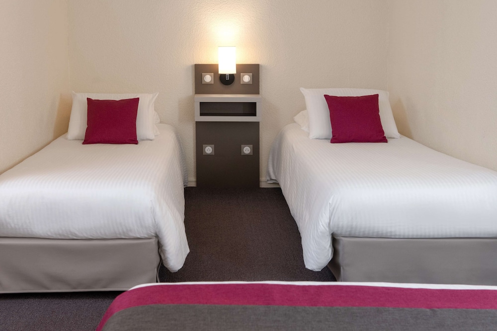 Standard Room, Multiple Beds