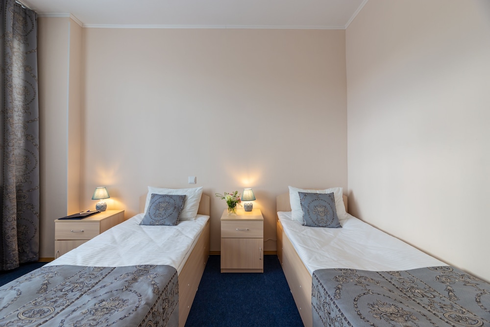 Standard Twin Room, 2 Twin Beds