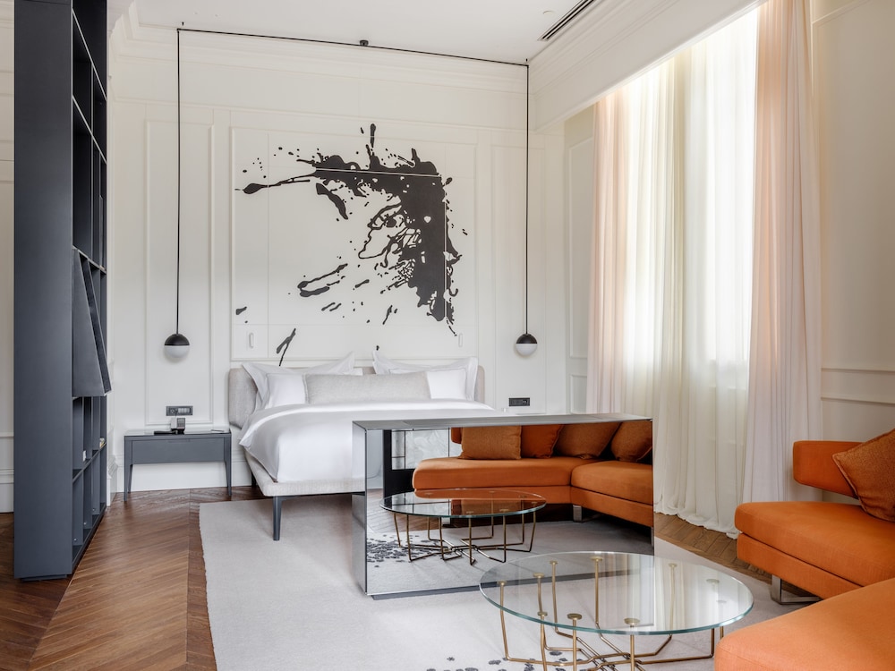 Grand Suite photo 2