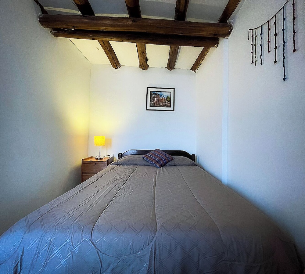 Traditional Double Room, 1 Bedroom photo 1