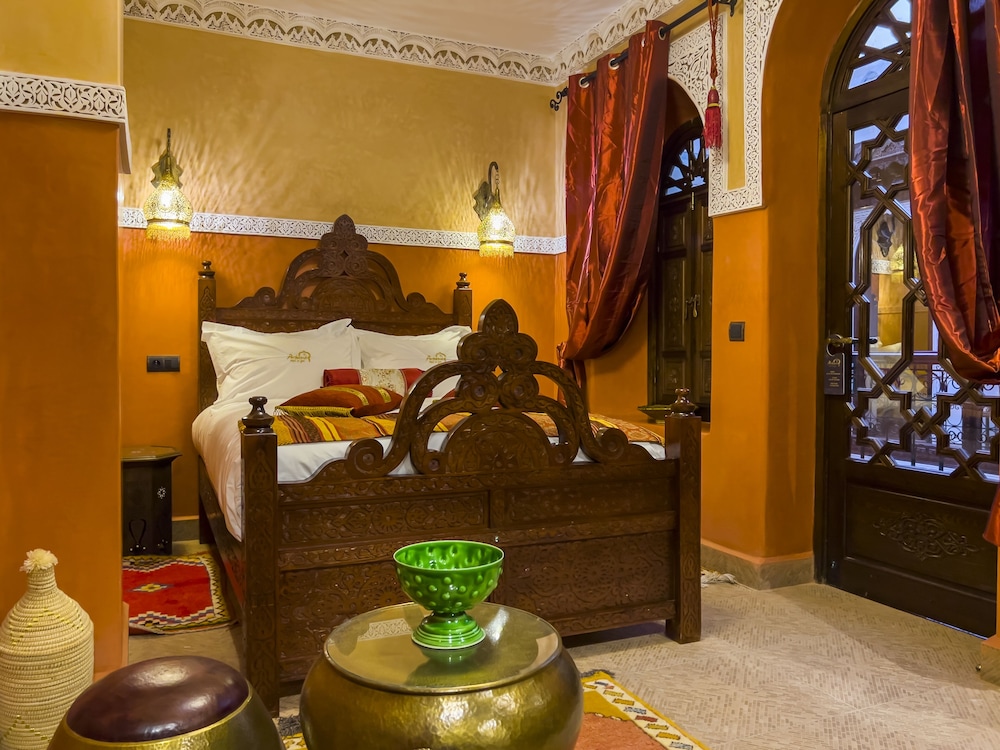 Classic Double Room - Photo 4