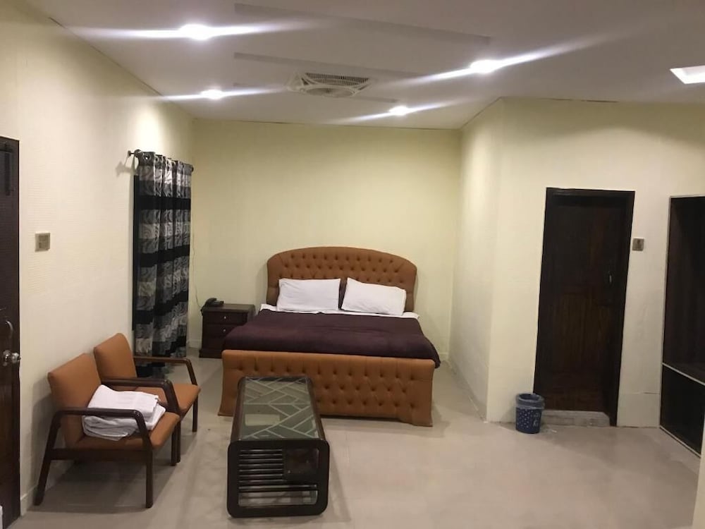 Standard Single Room, 1 Twin Bed photo 2