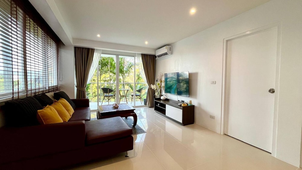 Apartment, 1 Bedroom, Accessible, Balcony