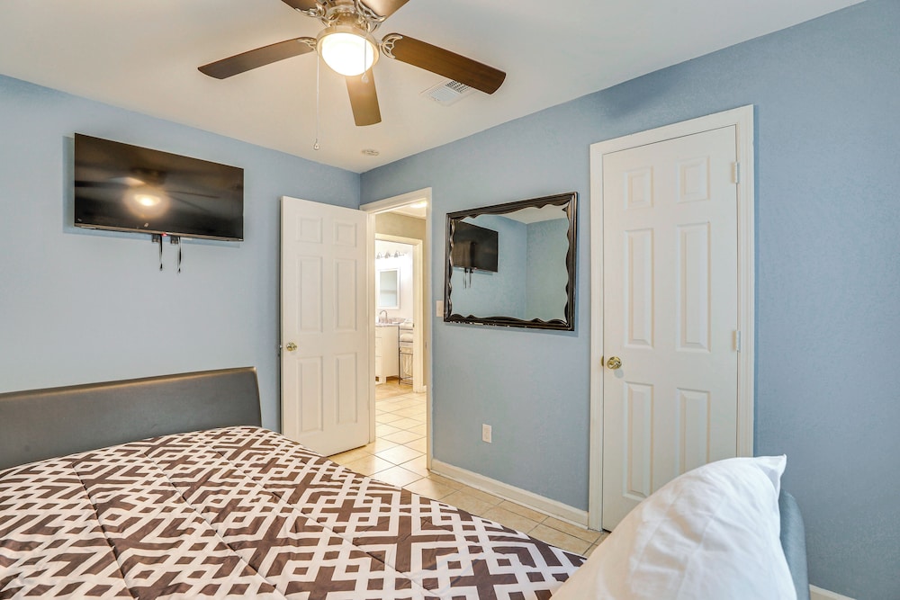 House (2 Bedrooms) photo 3