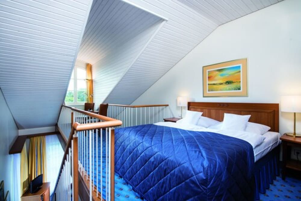 Junior Suite Sea Side - Photo 1