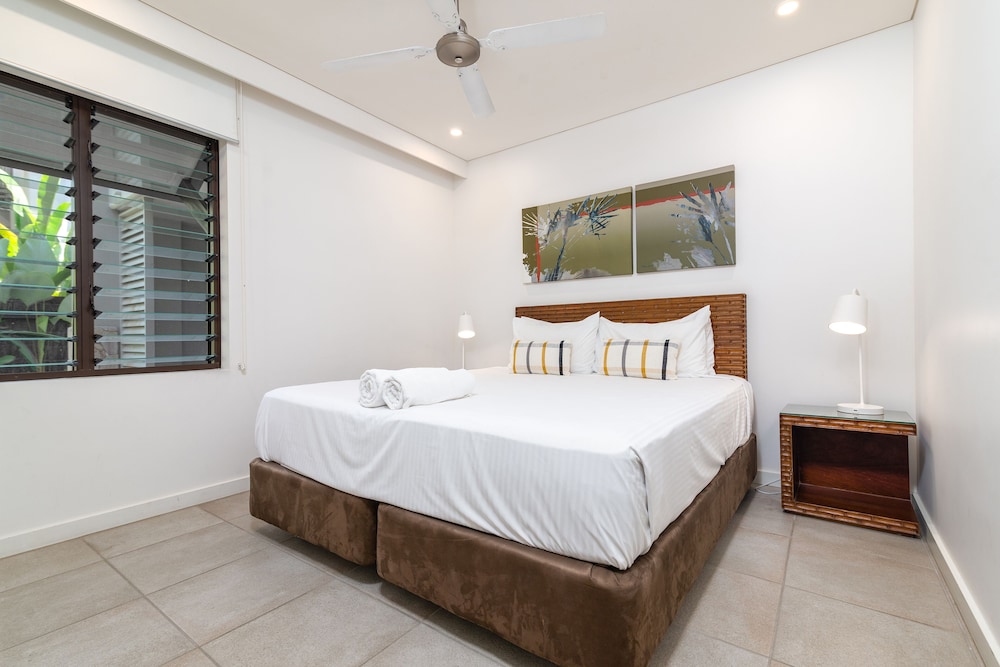 Two Bedroom One Bathroom Plunge Pool photo 3