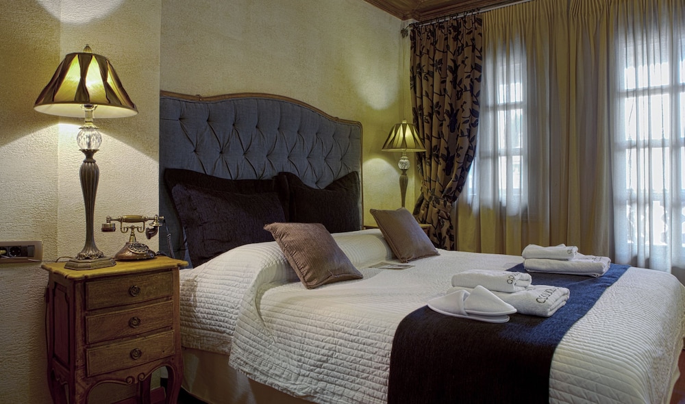 Standard Double Room photo 3