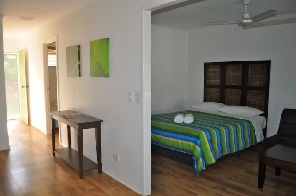 Standard Suite, 1 Bedroom, Non Smoking, Kitchenette (Standard 7night) photo 1