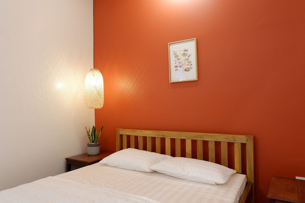 Deluxe Room photo 2