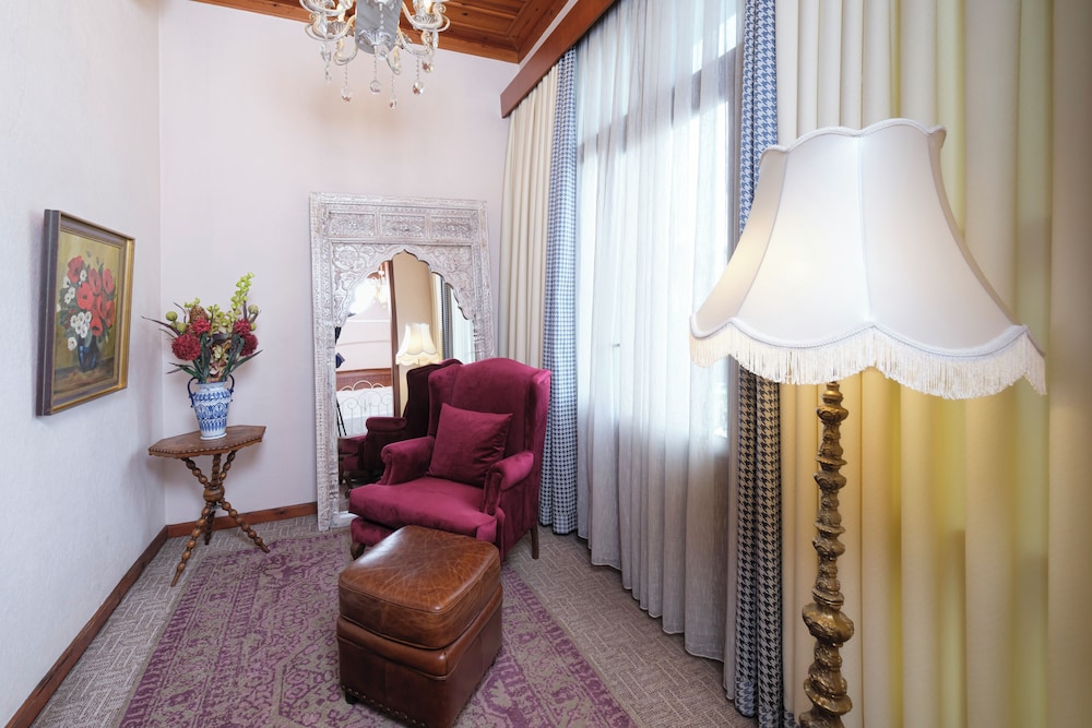 Panoramic Suite photo 1