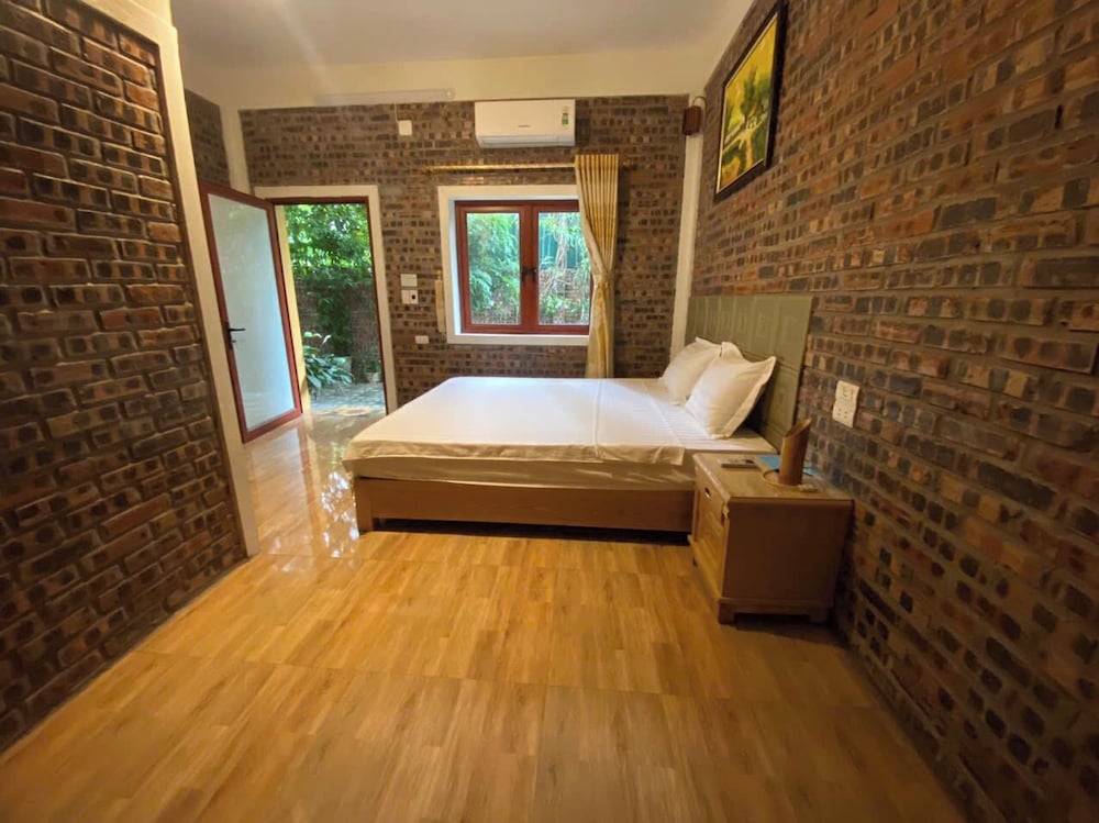 Deluxe Room 103, Garden View photo 2