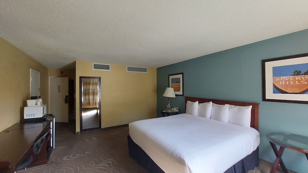 Economy Room photo 1