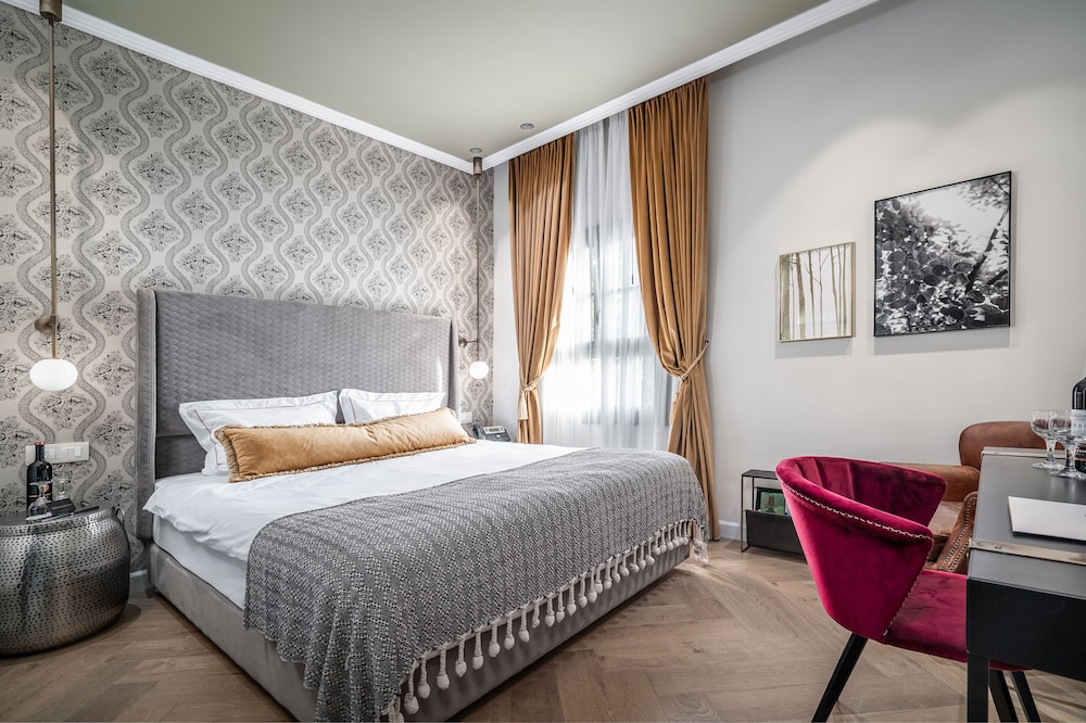 Superior Double or Twin Room