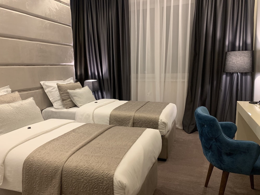 Triple Room photo 1