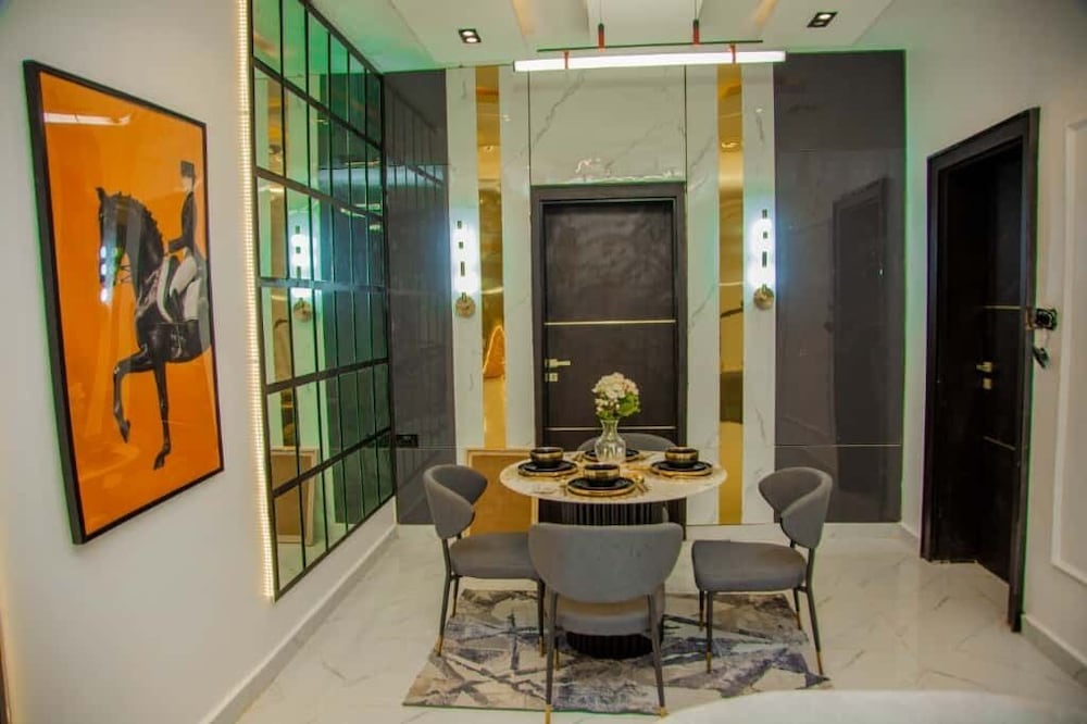 Comfort Duplex, Balcony photo 1