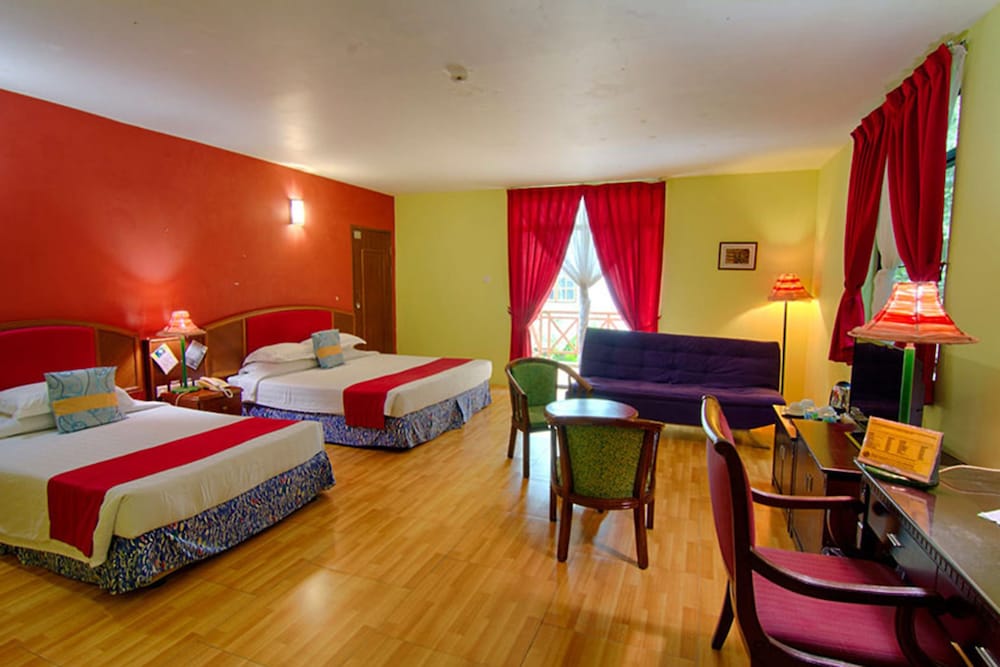 Standard Triple Room - Photo 2