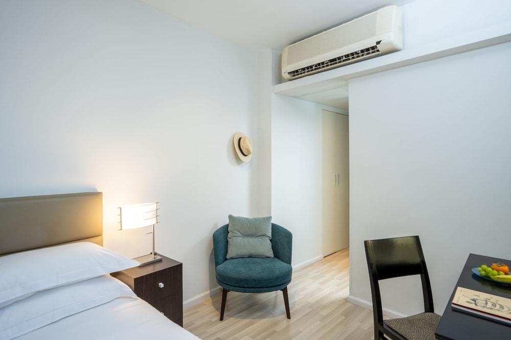 Single Room photo 1