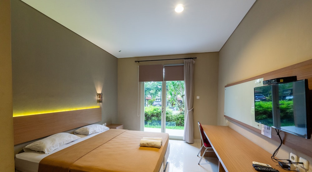 Standard Room photo 1