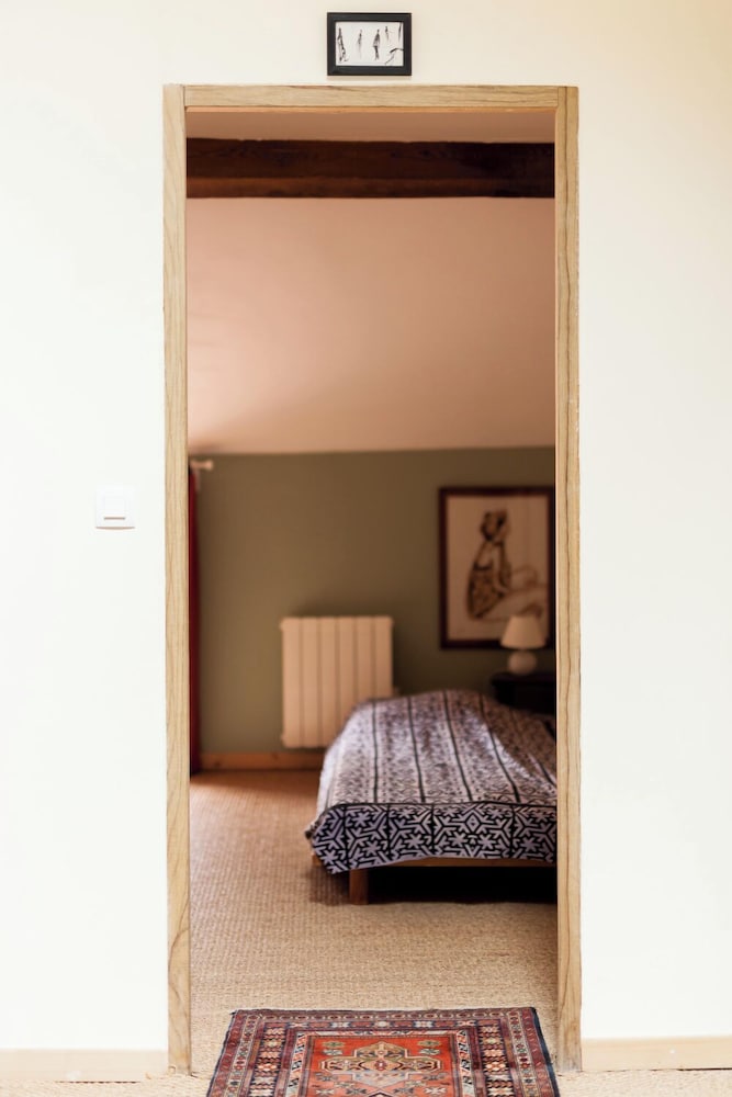 Triple Room, Non Smoking (Bout Du Monde) photo 3