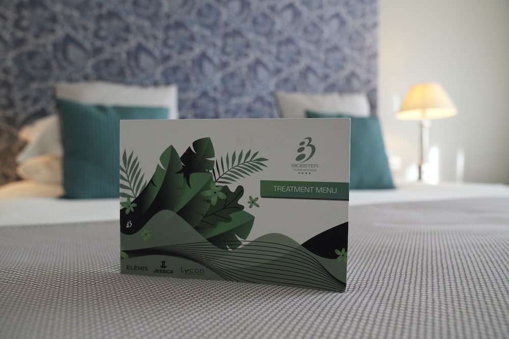 Superior Double or Twin Room photo 1