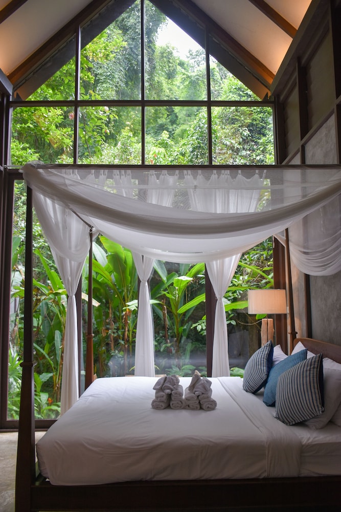 Villa Privada