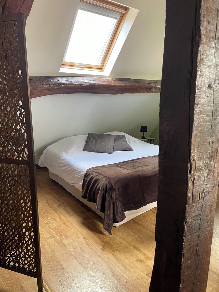 Traditional Studio Suite (Charme) photo 3