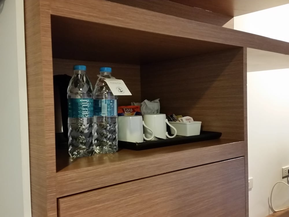 Deluxe Room, Garden View