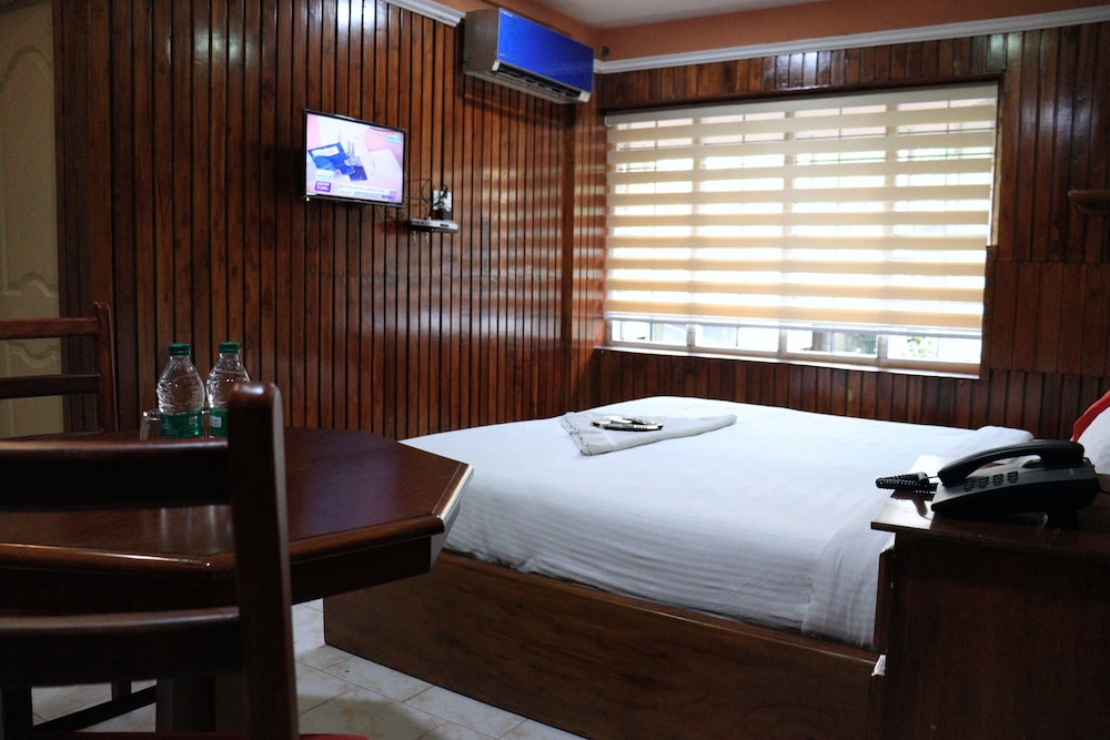 Deluxe Room photo 3