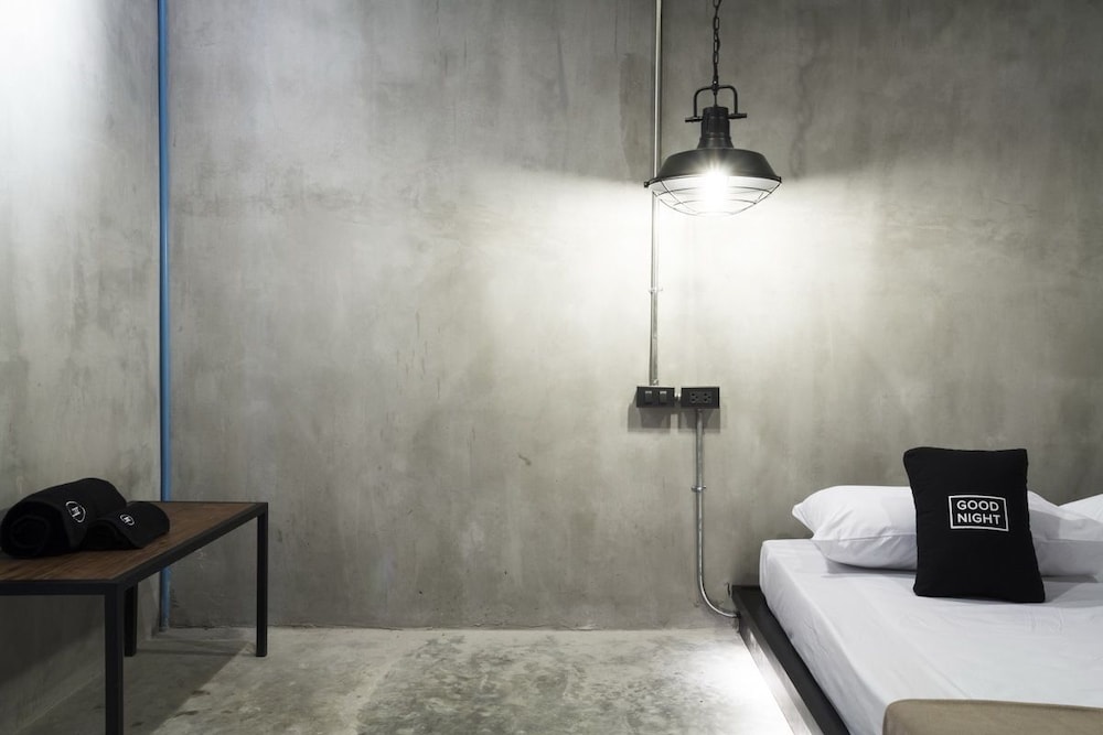 Double Room, Private Bathroom