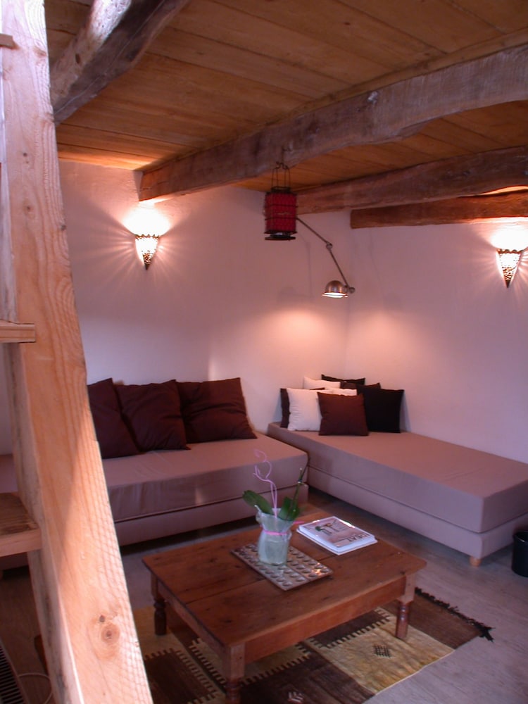Design Suite, Garden View (Atelier 59) photo 3