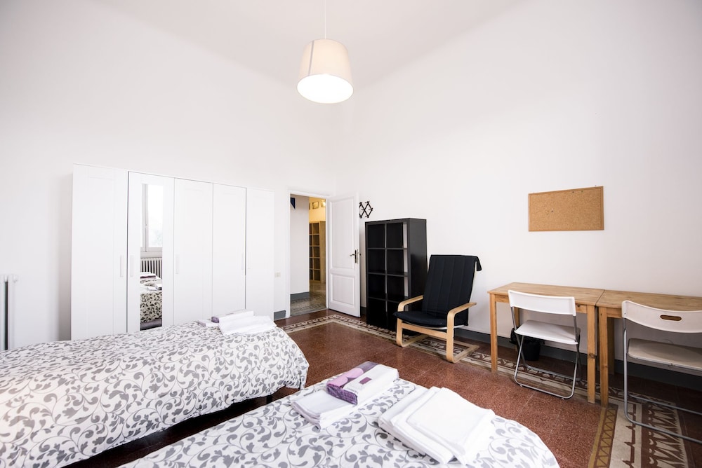 Basic Apartment, 3 Bedrooms