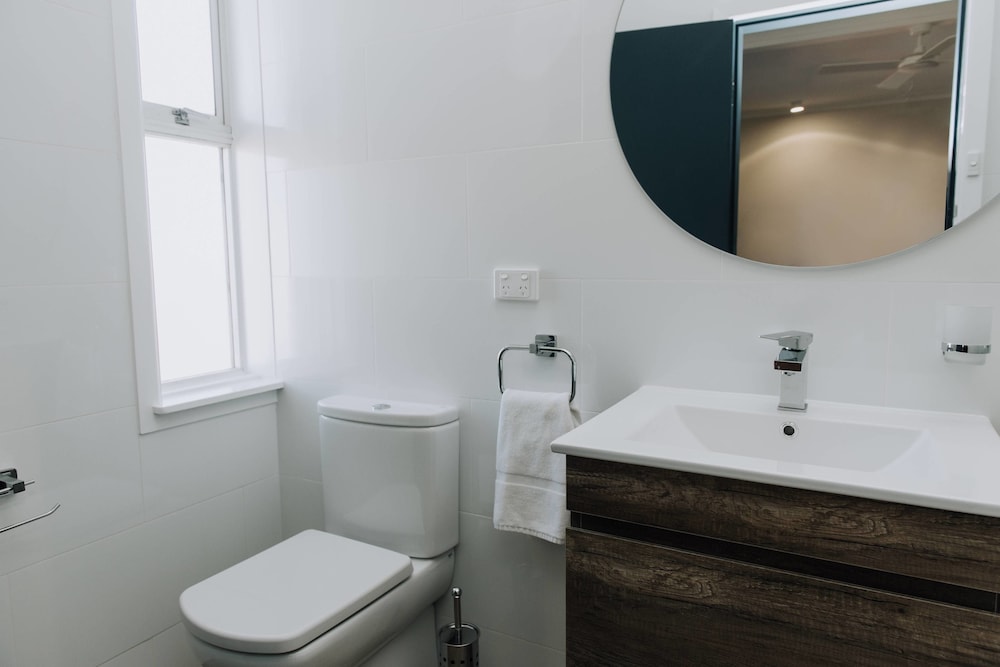 Single Ensuite Room photo 3