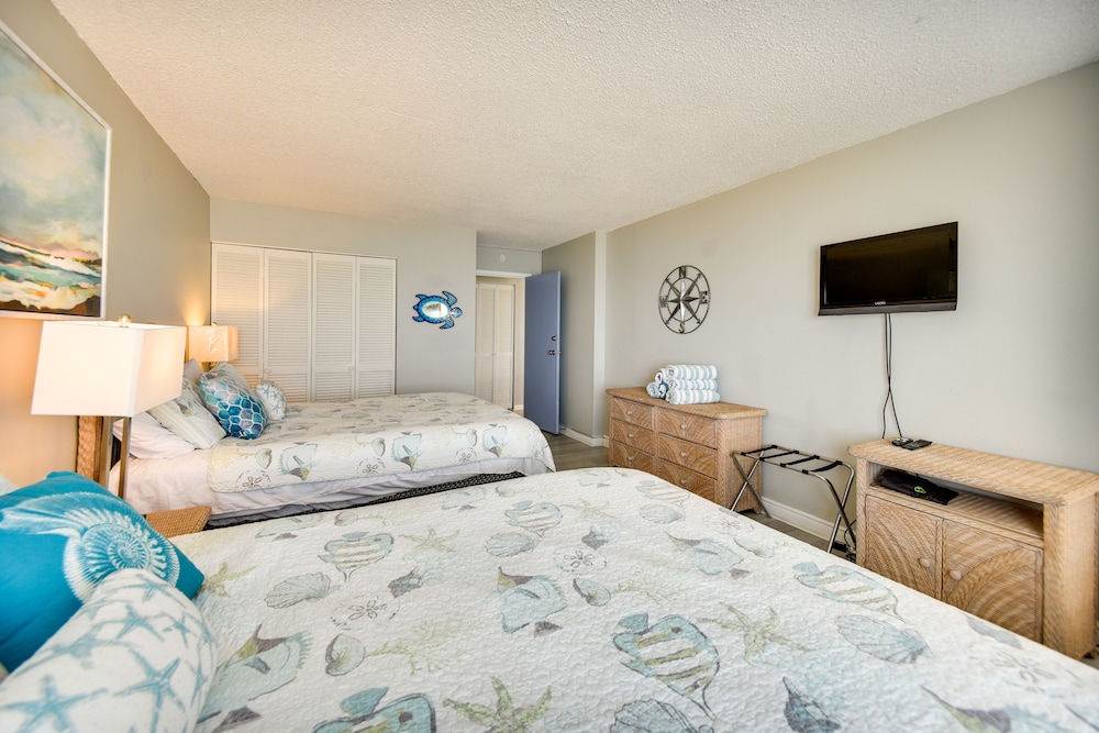 Apartment (2 Bedrooms) photo 1