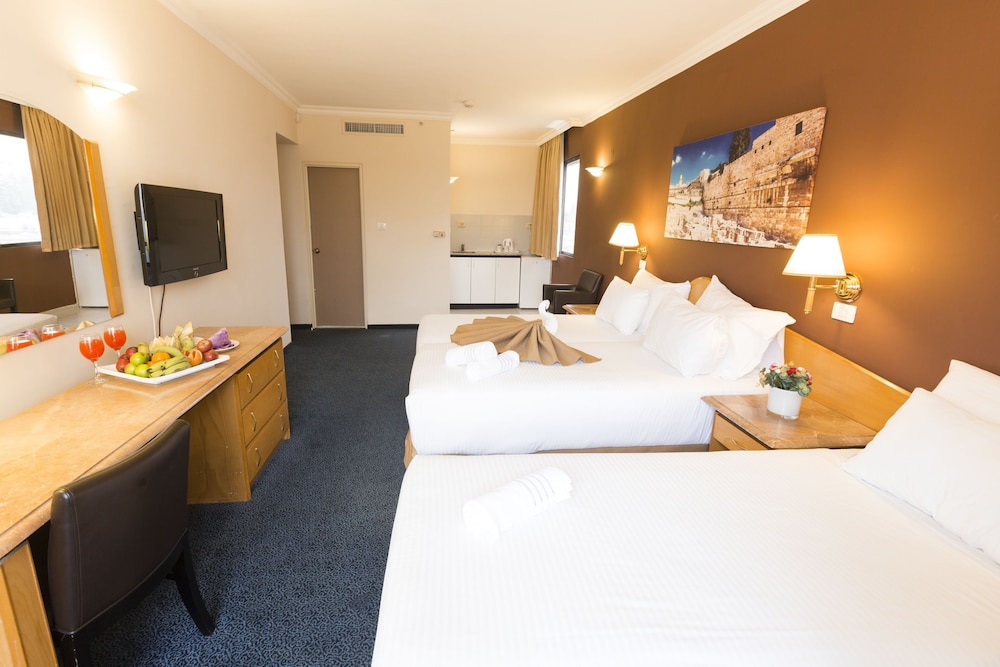Executive Room photo 3