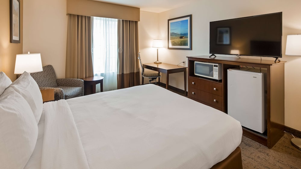 Best Western Yellowstone Crossing, Billede 4