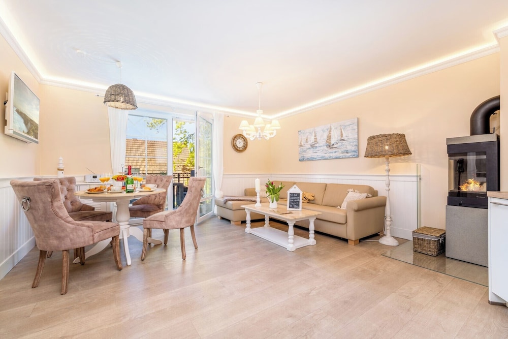 Villa Strandblick, 写真 7