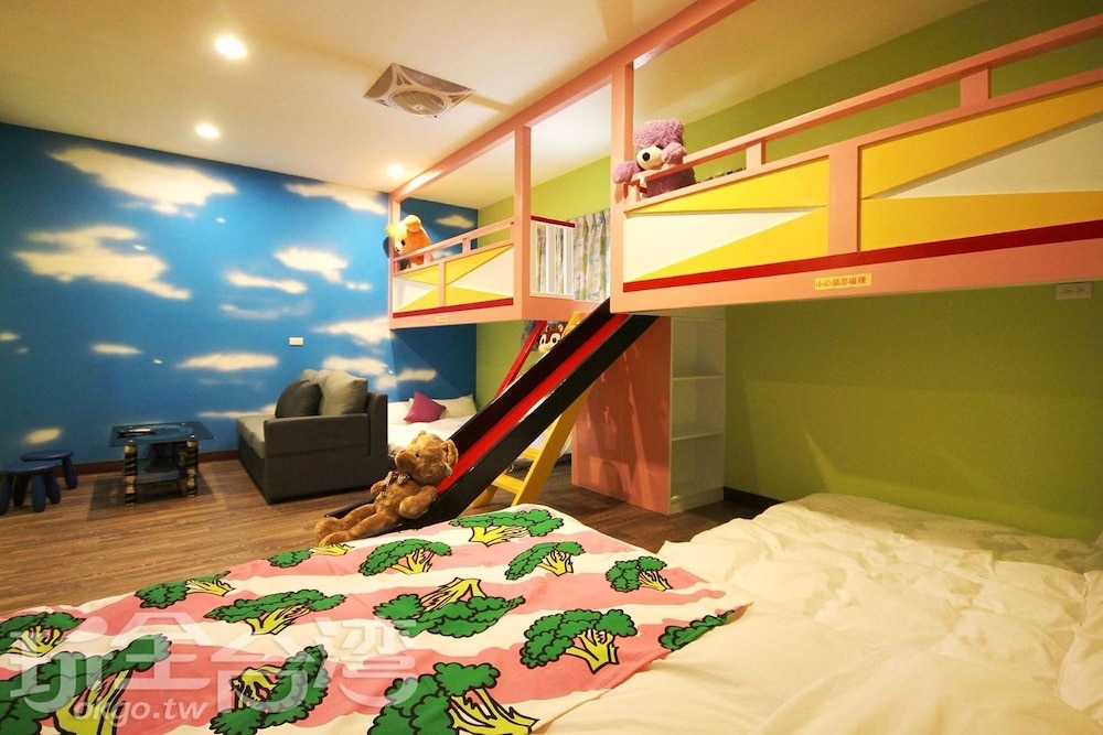 Family Suite photo 2