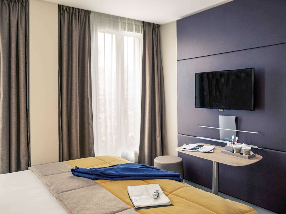 Classic Room, 1 Double Bed photo 3